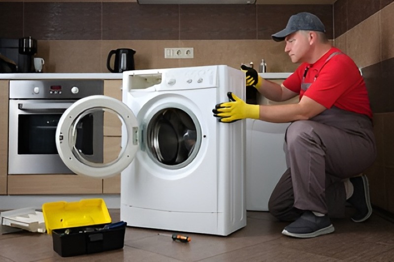 Washing Machine repair in Palm Springs